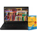 T1/T15i716GB256GBW11P Refurbished Lenovo Thinkpad T15 Intel Core i7 10th gen 16GB RAM 256GB SSD 15.6 Inch Windows 11 Pro Laptop