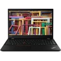 T1/T15i716GB256GBW11P Refurbished Lenovo ThinkPad T15 Intel Core i7 10th gen 16GB RAM 256GB SSD 15.6 Inch Windows 11 Pro Laptop