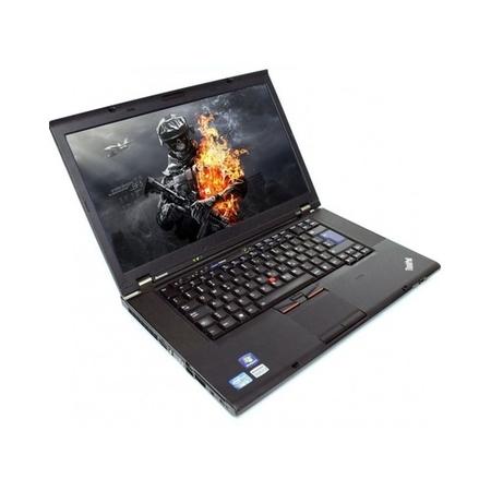 Refurbished Lenovo Thinkpad T420 i5-2520M 4GB 180GB 14 Inch Windows 10 Professional Laptop