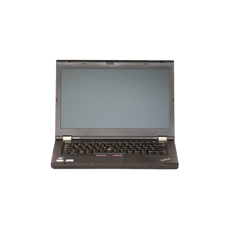 Pre Owned Lenovo T430 14" Intel Core i5-3210M 2.50GHz 8GB 320GB Windows 10 Pro Laptop with 2 Year warranty