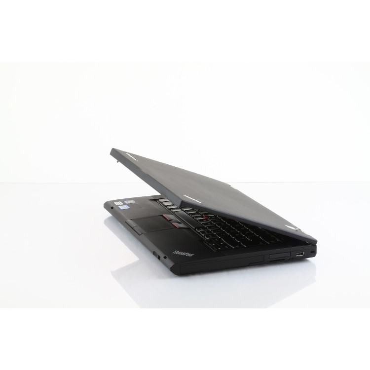 Pre Owned Lenovo T430 14" Intel Core i5-3210M 2.50GHz 8GB 320GB Windows 10 Pro Laptop with 2 Year warranty
