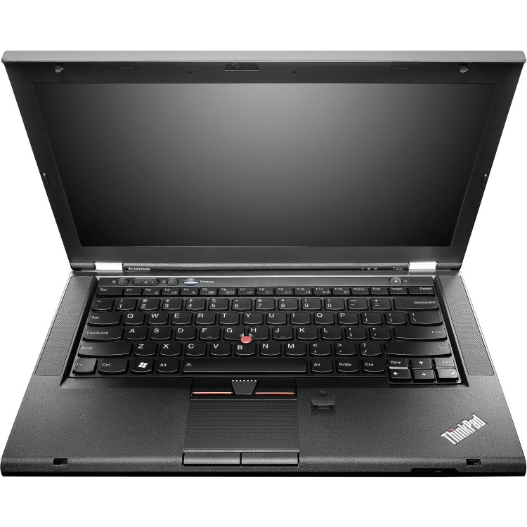 Refurbished Lenovo ThinkPad T430 Core i5 3320M 16GB 256GB 14 Inch Windows 10 Professional Laptop