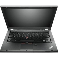Refurbished Lenovo ThinkPad T430 Core i5 3320M 16GB 256GB 14 Inch Windows 10 Professional Laptop