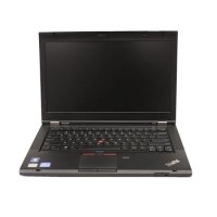 GRADE A1 - Refurbished Lenovo ThinkPad T430 Core i5 8GB 500GB 14 Inch Windows 10 Professional Laptop