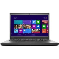 Refurbished Lenovo ThinkPad T440s Core i5-4300 8GB 256GB 14 Inch Windows 10 Professional Touchscreen Laptop