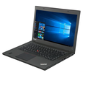 Refurbished Lenovo ThinkPad T440s Core i5-4300U 240GB 8GB 14 Inch Windows 10 Professional Laptop 