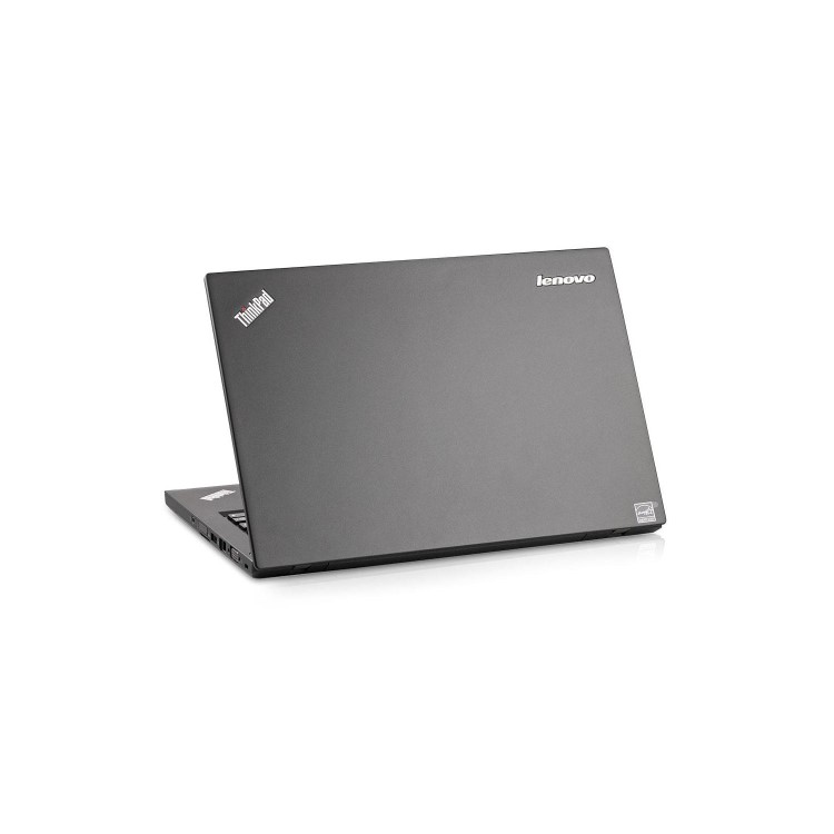 Refurbished Lenovo ThinkPad T440s Core i5-4300 8GB 256GB 14 Inch Windows 10 Professional Touchscreen Laptop