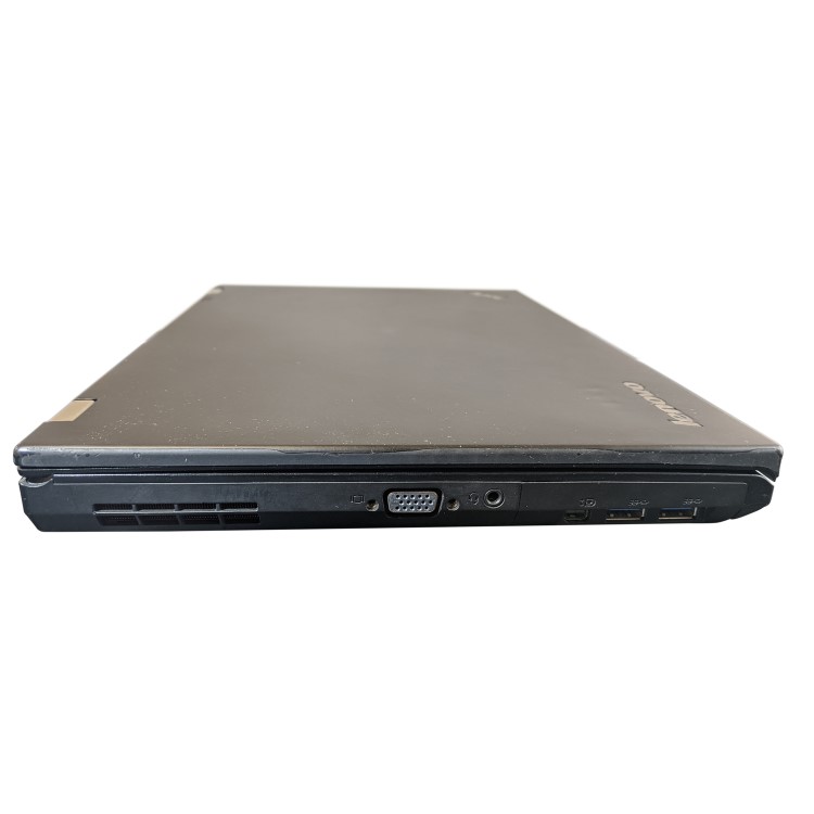 Refurbished Lenovo ThinkPad T440 Core i5 4300U 8GB 180GB 14 Inch Windows 10 Professional Laptop
