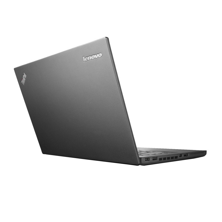 Refurbished Lenovo T450S Core i7-5600U 12GB 256GB 14 Inch Windows 10 Laptop 