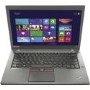 Refurbished Lenovo ThinkPad T450 Core i5 5300U 8GB 256GB SSD 14 Inch  Windows 10 Professional Laptop