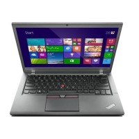Refurbished Lenovo ThinkPad T450s Core i5 5th gen 8GB 256GB 14 Inch Windows 10 Professional Laptop