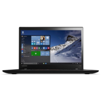 Refurbished Lenovo ThinkPad T460s Core i5 6th gen 8GB RAM 256GB SSD 14 Inch Windows 10 Pro Laptop