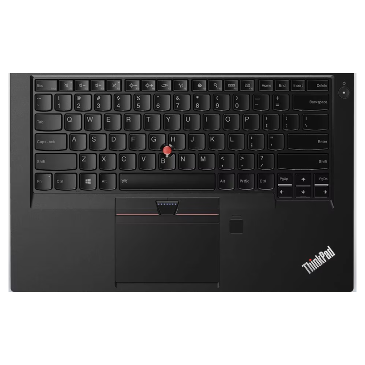 Refurbished Lenovo ThinkPad T460s Core i5 6th gen 8GB RAM 256GB SSD 14 Inch Windows 10 Pro Laptop