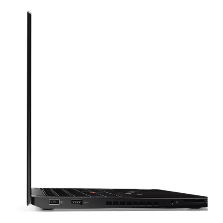 Refurbished Lenovo ThinkPad T460s Core i5 6th gen 8GB RAM 256GB SSD 14 Inch Windows 10 Pro Laptop