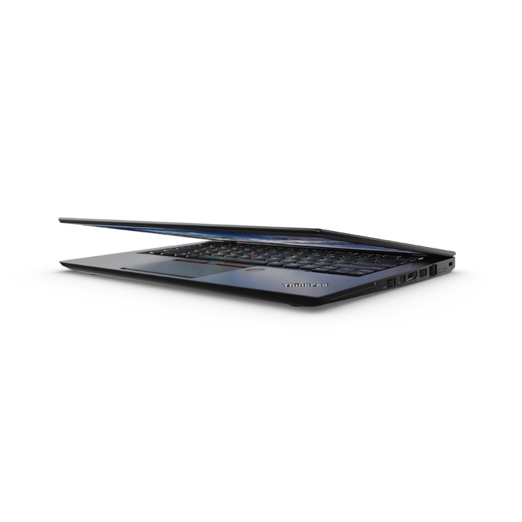 Refurbished Lenovo ThinkPad T460s Core i5 6th gen 20GB 256GB 14 Inch Windows 10 Professional Laptop