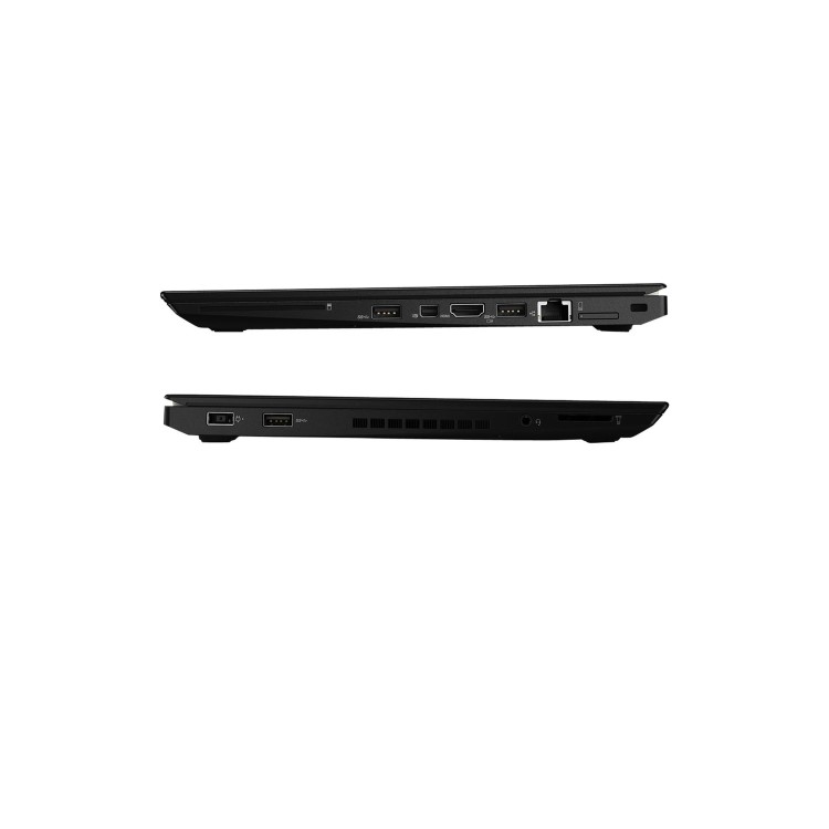 Refurbished Lenovo ThinkPad T460s Core i5 6th Gen 8GB 256GB 14 Inch Windows 10 Professional Laptop