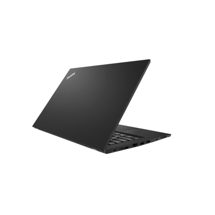 Refurbished Lenovo ThinkPad T460s Core i5 6th Gen 8GB 256GB 14 Inch Windows 10 Professional Laptop