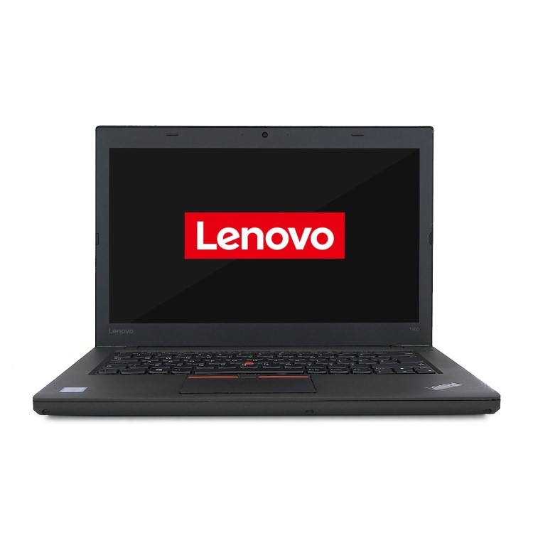 Refurbished Lenovo ThinkPad T460 Core i7 6th gen 16GB 500GB 14 Inch Windows 10 Professional Laptop