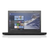 Refurbished Lenovo ThinkPad T460 Core i7 6th gen 8GB 256GB 14 Inch Windows 10 Professional Laptop