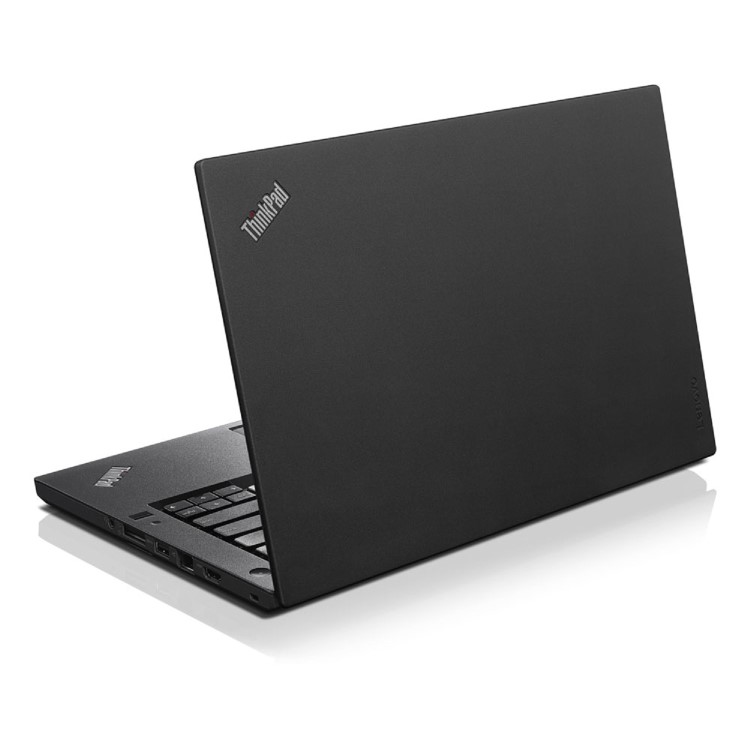 Refurbished Lenovo ThinkPad T460 Core i7 6th gen 8GB 256GB 14 Inch Windows 10 Professional Laptop