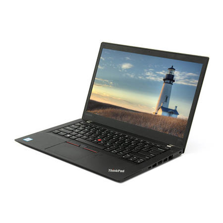 Refurbished Lenovo ThinkPad T470S Core i5 7300 8GB 256GB 14 Inch Windows 10 Professional Laptop