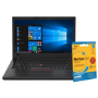 Refurbished Lenovo ThinkPad T480S Core i5 8th gen 16GB 256GB 14 Inch Windows 11 Pro Laptop