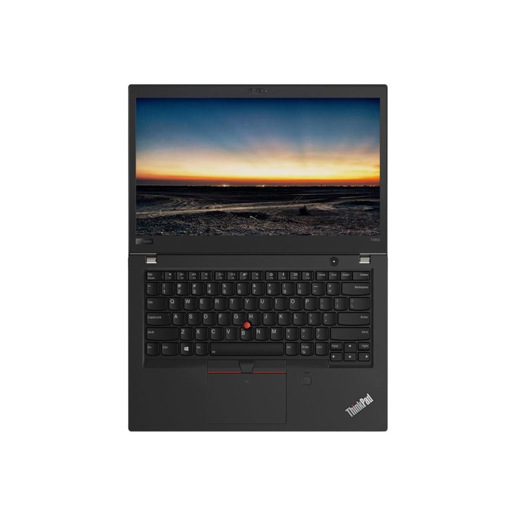 Refurbished Lenovo ThinkPad T480S Core i5 8th gen 16GB RAM 256GB SSD 14 Inch Windows 11 Pro Laptop