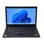 Refurbished Lenovo ThinkPad T480s Core i5 8th Gen 8GB 256GB 14 Inch Windows 11 Professional Laptop