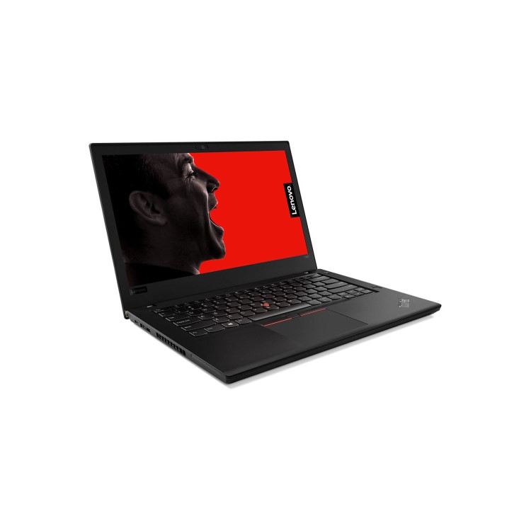 Refurbished Lenovo ThinkPad T480s Core i5 8th Gen 8GB 256GB 14 Inch Windows 11 Professional Laptop