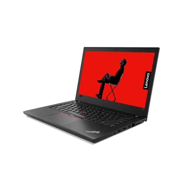 Refurbished Lenovo ThinkPad T480 Core i5 8th gen 8GB RAM 256GB SSD 14 Inch Windows 11 Pro Laptop