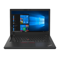 Refurbished Lenovo ThinkPad T480 Intel Core i7 8th gen 16GB RAM 256GB SSD 14 Inch Windows 11 Pro Laptop