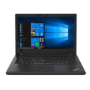 Refurbished Lenovo ThinkPad T480 Intel Core i7 8th gen 16GB RAM 256GB SSD 14 Inch Windows 11 Pro Laptop