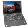 Refurbished Lenovo ThinkPad T480 Core i7 8th Gen 16GB 256GB 14 Inch Windows 11 Professional Laptop 