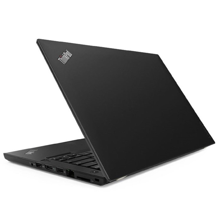 Refurbished Lenovo ThinkPad T480 Core i7 8th gen 32GB RAM 1TB SSD 14 Inch Windows 11 Pro Laptop