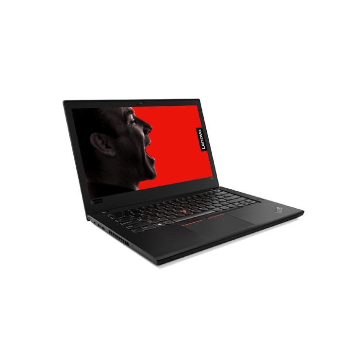 Refurbished Lenovo ThinkPad T480 Intel Core i7 8th gen 8GB RAM 256GB SSD 14 Inch Windows 11 Pro Laptop