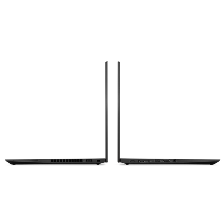 Refurbished Lenovo ThinkPad T490s Core i7 8th gen 32GB RAM 256GB SSD 14 Inch Windows 11 Pro Laptop