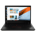 T1/T490i516GB256GBW10P Refurbished Lenovo ThinkPad T490 Core i5 8th gen 16GB RAM 256GB SSD 14 Inch Windows 11 Pro Laptop