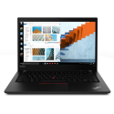 T1/T490i716GB256GBW11P Refurbished Lenovo ThinkPad T490 Core i7 8th gen 16GB RAM 256GB SSD 14 Inch Windows 11 Pro Laptop