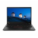 T1/T490si516GB256GBW10P Refurbished Lenovo ThinkPad T490s Core i5 8th gen 16GB RAM 256GB SSD 14 Inch Windows 11 Pro Laptop