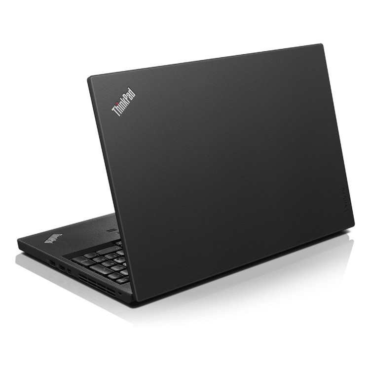 Refurbished Lenovo ThinkPad T560 Core i7 6th gen 8GB 256GB 15.6 Inch Windows 10 Professional Laptop