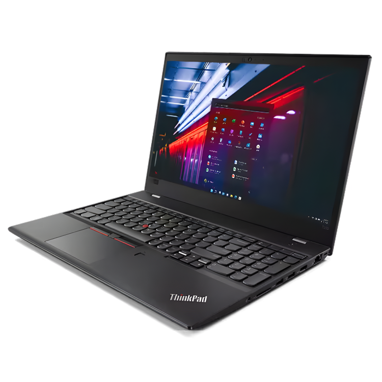 Refurbished Lenovo ThinkPad T580 Core i7 8th gen 16GB RAM 512GB SSD 15.6 Inch Windows 11 Pro Laptop
