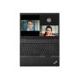 Refurbished Lenovo ThinkPad T580 Intel Core i7 8th gen 8GB RAM 256GB SSD 15.6 Inch Windows 11 Pro Laptop
