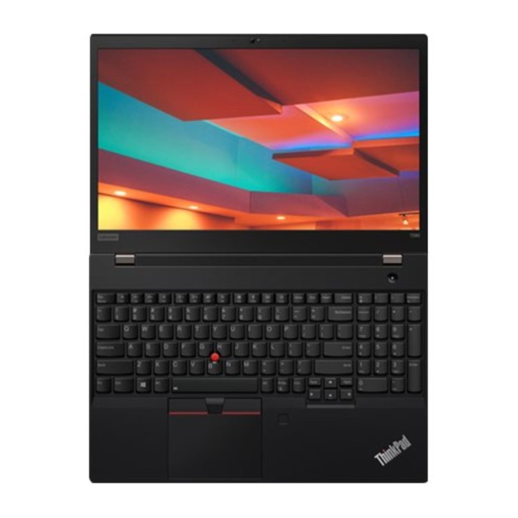 Refurbished Lenovo ThinkPad T590 Core i7 8th gen 16GB RAM 512GB 15.6 Inch Windows 11 Pro Laptop