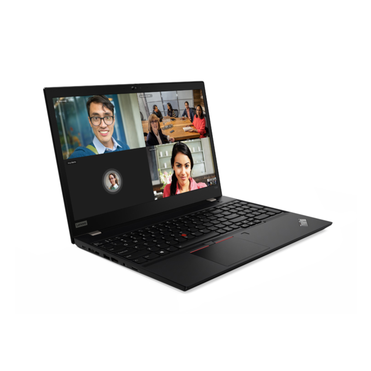 Refurbished Lenovo ThinkPad T590 Core i5 8th gen 16GB RAM 256GB SSD 15.6 Inch Windows 11 Pro Laptop