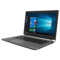 Refurbished Toshiba Tecra A40 Core i5-6200U 4GB 128GB 14 Inch Windows 10 Pro Laptop