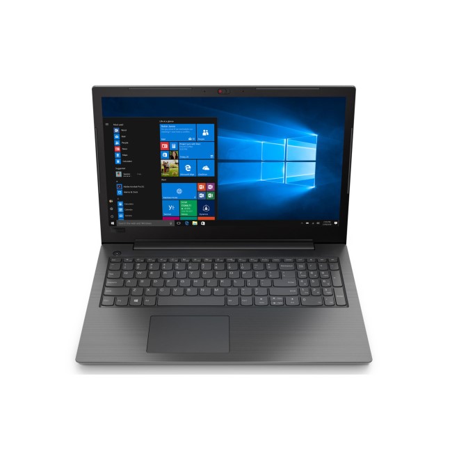 Refurbished Lenovo V130 Pentium 4417U 8GB 256GB 15.6 Inch Windows 10 Laptop - EU Keyboard