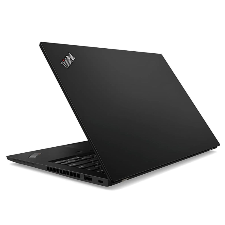 Refurbished Lenovo ThinkPad X13 AMD Ryzen 5 8GB RAM 256GB SSD 13.3 Inch Touchscreen Windows 11 Pro Laptop