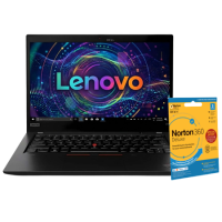 Refurbished Lenovo ThinkPad X13 G1 Core i7 10th gen 16GB RAM 256GB SSD 13.3 Inch Windows 11 Pro Laptop