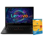 Refurbished Lenovo ThinkPad X13 G1 Core i7 10th gen 16GB RAM 256GB SSD 13.3 Inch Windows 11 Pro Laptop