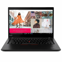 Refurbished Lenovo ThinkPad X13 AMD Ryzen 5 8GB RAM 256GB SSD 13.3 Inch Windows 11 Pro Touchscreen Laptop